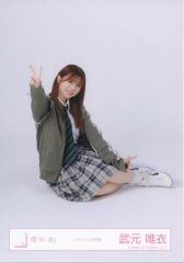 欅坂46 櫻坂46 武元唯衣 生写真 「2020ーSUMMERー06」2種セット - メルカリ