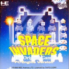コード未使用・美品・完品】スペースインベーダー インヴィンシブル