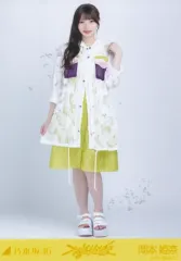 【中古】生写真(乃木坂46) 乃木坂46/岡本姫奈/全身/「不道徳な夏」WebShop 限定ランダム生写真