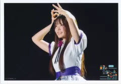 【中古】生写真(乃木坂46) No.110：乃木坂46/森平麗心/CHOOSE 5 PHOTOS!～真夏の全国ツアー2025 Ver.～
