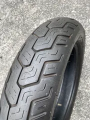 155/65/13 ダンロップ　DSX-2    7分山 DSX 155/65R13 DUNLOP(ダンロップ / スミトモゴムコウギョウ)のタイヤ