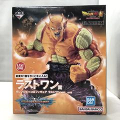 [중고] 반다이 오렌지 피콜로 라스트원 ver. 이치 반 복권 드래곤 볼 VS 옴니버스 BRAVE MASTERLISE 라스트 원상 [15]
