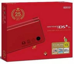 dsill スーパーマリオブラザーズ25周年 新品未使用 メーカー生産終了