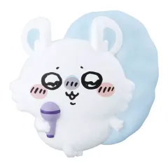 【中古】クリップ モモンガ 「ちいかわ ライトクリップ」