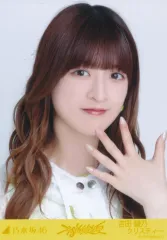 【中古】生写真(乃木坂46) 乃木坂46/吉田綾乃クリスティー/バストアップ/「不道徳な夏」WebShop 限定ランダム生写真
