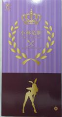 食戟のソーマ 小林竜胆 ビキニバニーVer. 1/4 - メルカリ