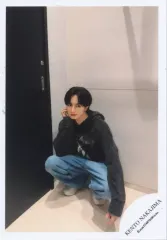 【中古】生写真(STARTO) 中島健人/全身・トレカサイズ/Hello “I AM：U” #7/公式生写真