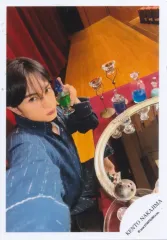 【中古】生写真(STARTO) 中島健人/上半身・トレカサイズ/Hello “I AM：U” #7/公式生写真