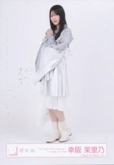 中古】生写真(ハロプロ) モーニング娘。/藤本美貴/上半身・衣装赤