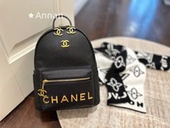 CHANEL リュック ノベルティ - メルカリ