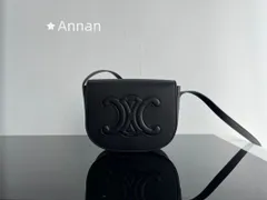 激レア 送料無料レディース CELINE セリーヌ ショルダーバッグ