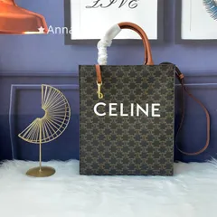 【極美品 現行型】超美品レディース CELINE セリーヌ ショルダーバッグ