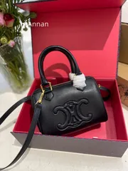 状態良 美品 美品 限定品 超美品レディース CELINE セリーヌ ショルダーバッグ