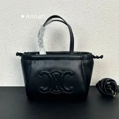 激レア 本日特価レディース CELINE セリーヌ トートバッグ