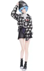 【新品】フィギュア 綾波レイ Ver.RADIO EVA Part.3 「エヴァンゲリオン RADIO EVA」 1/7 PVC＆ABS製塗装済み完成品