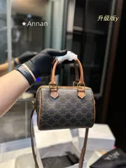 高級美品 状態良超美品レディース CELINE セリーヌ ショルダーバッグ