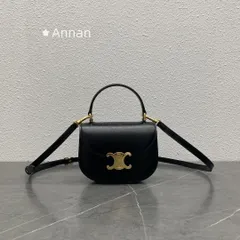 美品 期間限定☆    美品レディース CELINE セリーヌ ショルダーバッグ