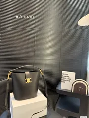 大人気 送料込☆ レディース CELINE セリーヌ ショルダーバッグ