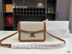 人気 超美品  送料込☆ レディース CELINE セリーヌ ショルダーバッグ