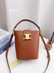 全新 限定価格送料込☆ レディース CELINE セリーヌ ショルダーバッグ