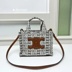 限界価格 ?レディース CELINE セリーヌ トートバッグ