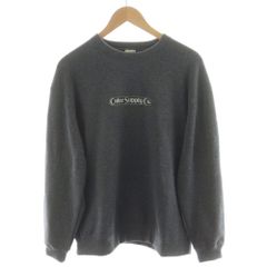 CALEE キャリー 大きめ ロンTタイプ スウェット L〜XL - メルカリ