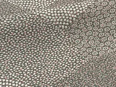 平和屋着物■江戸小紋　寄せ小紋柄　正絹　逸品　CABE9644xi