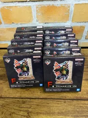 【未開封】一番くじ 進撃の巨人 壁の外の世界 F賞 アクリルスタンドB 未開封10個セット