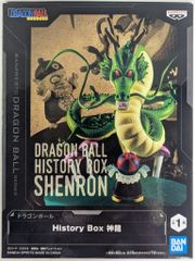 BANDAI SPIRITS History Box 드래곤볼 신룡