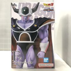 [중고] 반다이 코르도 대왕 이치 반 쿠지 드래곤 볼 VS 옴니버스 그레이트 MASTERLISE F상 피규어 [15]