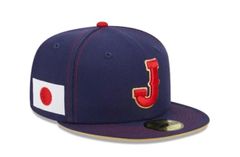 WBC限定】NEW ERA 侍ジャパン 日本代表 59FIFTY 7 5/8 - メルカリ