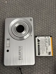 2026年最新】FUJIFILM FinePix j27の人気アイテム - メルカリ