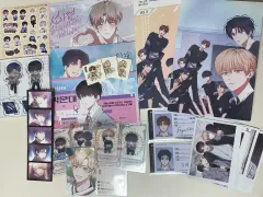 デビューできないと死ぬ病気にかかってしまいました ウェブ못죽 単行本 3 巻 限定モデル まとめ 出品