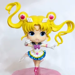 バンダイ 劇場版 美少女戦士セーラームーンEternal Twinkle Statue スーパーセーラームーン