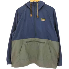 エルエルビーン L.L.Bean マウンテン クラシック アノラック  メンズ import：XL 