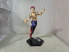 呪術廻戦 一番くじ 宿儺 ラストワン賞 フィギュア(ボックスX)