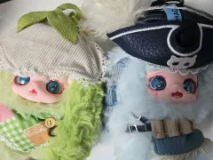 秋山 澪 ドリームハウス ぬいぐるみ まとめ IN 下