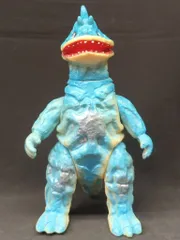 ブ*夢様 ★シーボーズ★ブルマァク再販★ソフビ人形★体長21cm ブ*夢様 ☆シーボーズ☆ブルマァク再販☆ソフビ人形☆体長21cm 【公式