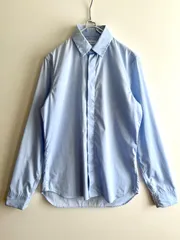 JIL SANDER ジルサンダー  無地 デザイン ドレスシャツのサムネイル