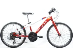 MIYATA 「ミヤタ」 CALIFORNIA SKY JR 2014年モデル 22インチ キッズバイク / バイチャリ中目黒店のサムネイル