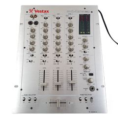 Vestax PCV-275 DJミキサー - メルカリ