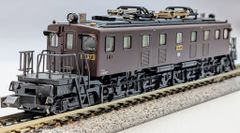 KATO 3023-3 EF64-1001(茶)加工品 - メルカリ