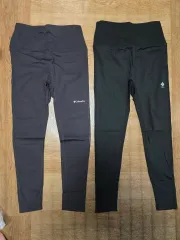 (新品)レディース レギンス Sサイズ (LOVEブランド)