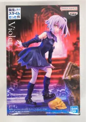 BANDAI SPIRITS フィギュア 転生したらスライムだった件 ヴィオレ