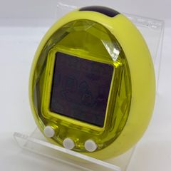 動作確認済 たまごっちIDL イエローTamagotchi idL - メルカリ