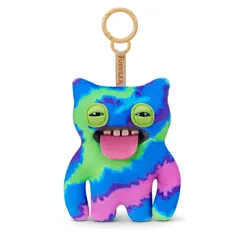 【新品】 ファグラー キーリング ベルチさん (ラボミスフィット) Fuggler Key Ring Laboratory Misfits Sir Belch キーホルダー 15760H 正規品 0
