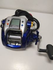 シーボーグ 300MJ DAIWA 電動リール オフショア 船釣り タチウオ
