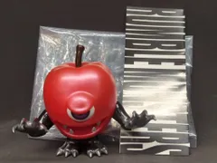 新品P.HファラオスEaterソフビRumble Monsters20th 2026年最新】rumbl monstersの人気アイテム - メルカリ