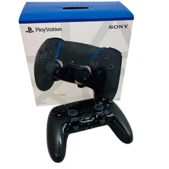 SONY CFI-ZCP1 DualSense Edge PS5 ワイヤレス 純正 コントローラー プレステ ゲーム ソニー 中古 C11079008