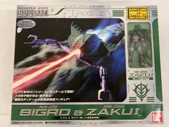 2026年最新】MS IN ACTION ビグロの人気アイテム - メルカリ